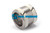 Pistón y anillo de soporte Terberg TCA-DE 50x35.2x41mm para actuador de fracción de vuelta inferior de cremallera (10013254)