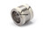 Pistón y anillo de soporte Terberg TCA-DE 50x35.2x41mm para actuador de fracción de vuelta inferior de cremallera (10013254)