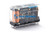 Sicherheitsrelais Faun Sidepress 24VDC  (01077112)