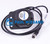 Adapterkabel Motec Ametek MK856.1,5 für Anhänger (79010493)