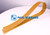 Rascador Geesink GEC 2510 Canaleta inferior PUR l: 1740 w: 80 s: 6 (02027066)