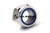 Tuerca de tope DIN/ISO 985/10511 M16 galvanizada 10,9 (90000210)