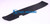 Gummiplatte Dulevo 3000 Gleitkufe Kehrwalze links/rechts Gummi l: 780 b: 148 s: 10  (58062002)