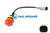 Botón de parada de emergencia Unidad de mando Zöller Medium X4 D: 30/40 (11320012)