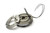 Embrague electromagnético Bomba de agua rotor-estator RAVO serie 5 24VDC 25W N: 20 (60054191)