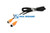 Verlängerungskabel Luis technology 2m 4-PIN (79040062)