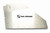Tapa Geesink GEC 2510 Brazo vertedor izquierdo (02027049)