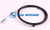 Cable Bowden RAVO serie 5 Velocidad del motor de tracción l: 4800 (60054175)