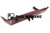 Cubierta de rodillo barredor Schmidt SK650 angular (63082075)