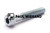 Tornillo hexagonal DIN/ISO 912/4762 M5x30 galvanizado 10.9 (90000218)