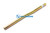 Tubo Brazo soporte RAVO serie 5 (60052056)