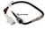 Sensor de temperatura Schmidt Swingo serie 200 filtro de partículas sistema de escape M14x1,5 lg: 300 "Iveco" (63026582)