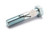 Tornillo de cabeza hexagonal con vástago HS Fahrzeugbau DIN/ISO 931/4014 M24x110 galvanizado 10.9 (05017411)