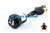 Pulsador Terberg OmniMax con placa de pulsadores LED Parada de contenedores (10020016)