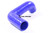 Manguera moldeada Sistema de refrigeración Schmidt Swingo serie 200 Motor D: 54 d: 44 s: 5 EURO 6 (63014917)