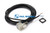 Cable de control Geesink GPM III bloque de control de bobina magnética 2x0,75mm³ lg: 3000 (02057083)