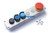 Unidad de control Geesink GCB 1000 Split Arm Pouring (02037025)
