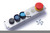 Unidad de control Geesink GCB 1000 Split Arm Pouring (02037025)