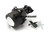 Schmidt Swingo 200 faros de la serie Placa de cubierta (63024285)