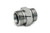 Racor roscado Faun Rotopress DIN/ISO 2353/8434-1 15/16"-12 UN-25S (M36x2) ED galvanizado (01017433)