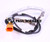 Sensor de temperatura filtro de partículas diesel Hako Citymaster 2000 (45°C) trasero (65064094)