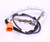 Sensor de temperatura filtro de partículas diesel Hako Citymaster 2000 (45°C) trasero (65064094)