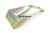 Montaje Bucher Municipal Cityfant 60/6000 cilindro neumático dispositivo de ajuste escoba de disco (68062084)