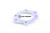 Brida intermedia Filtro hidráulico Hako Citymaster 1200 Depósito de aceite hidráulico d: 75 (65034135)