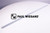 Varilla roscada M16x2 8.8 galvanizada (90000473)