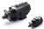 Hydraulikpumpe Faun Variopress rechtsdrehend  (01027442)