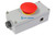Unidad de control HS Fahrzeugbau cargador frontal sección trasera portón trasero "bajada" (05018557)