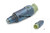 Sensor de velocidad Tacógrafo Bucher Municipal Citycat 5000 Kitas II (68044024)
