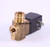 Electroválvula Sistema de agua Scarab Magnum &amp; Merlin barra de pulverización DN10 NC (nc) G1/4" - G3/8" 2/2 vías (57010961)