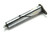 Sicherungsbolzen Hako Citymaster 1200 Besenarm Aufnahme M6 D: 25 l: 146 (65032000)