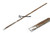 Rail Farid FMO parte soldada lateral superior/interior l: 2275 an: 60 s: 5 (24010173)