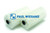 Rodillo barredor Faun Viatec AK 461 Polipropileno D: 400 l: 1500 Cuadrado de 2 piezas 47 (61082124)