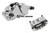 Pinza de freno Schmidt Swingo serie 200, con pastilla de freno delantera derecha EURO 5/6 incluida (63026239)