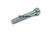 Tornillo de cabeza cilíndrica DIN/ISO 912/4762 Rosca parcial M8x50 galvanizado 10.9 (07047022)