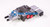 Geesink GPM III sección Bloque de control principal "Retraer/extender" pared de extensión (02057109)
