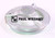 Polea de correa trapezoidal Hako Citymaster 2000 accionamiento de soplador EURO 3 (65062171)