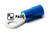 Terminal de cable anular M4 (80961017)