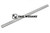 Bar Hako Citymaster 1600 Criba de hojas Contenedor de barrido l: 490 s: 1,5 (65016088)