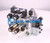 Bloque de control Terberg completo (10013288)