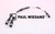 Cable adaptador Motec Ametek MK932.0,4 Cable en Y (79010591)