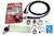 Faun ENVIRONNEMENT Kit Twinlift con sistema de medición de longitud Sensor de cilindro hidráulico M12 (70017320)