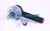 Rótula de dirección M14x1,5/M20x1,5 K1/K2: 16/18 EBM: 105 Rosca derecha (57016022)