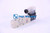 Válvula direccional Faun Viatec Viajet 6-7 Sistema neumático 1/8" 24VDC 5/2 vías (61034129)