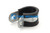 Abrazadera de tubo DIN 3016 M6 galvanizada d: 15 an: 15/19 (11223118)