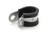 Abrazadera de tubo DIN 3016 M6 galvanizada d: 15 an: 15/19 (11223118)