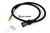 Interruptor de proximidad Hako Citymaster 2000 Cilindro de dirección Eje de dirección M12x1 l: 79 "AMP Superseal" lg: 900 Contacto NA (no) (PNP) (65064049)